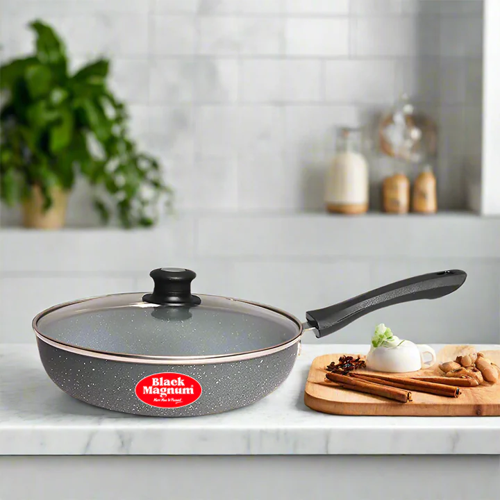 Mastering Your Kitchen: The Ultimate Guide to Non Stick Pan Sets