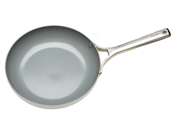 Elevate Your Culinary Game with the Anolon X Nonstick Fry Pan