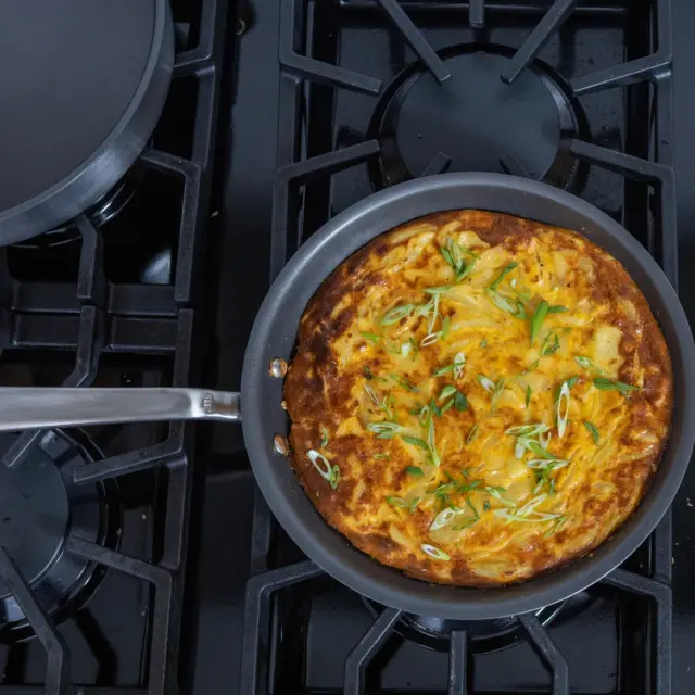 All-Clad Non-Stick Frying Pan: Elevating Your Everyday Cooking