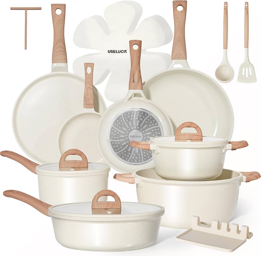 The Ultimate Guide to Ninja Non-Stick Pans: Unlocking Culinary Excellence