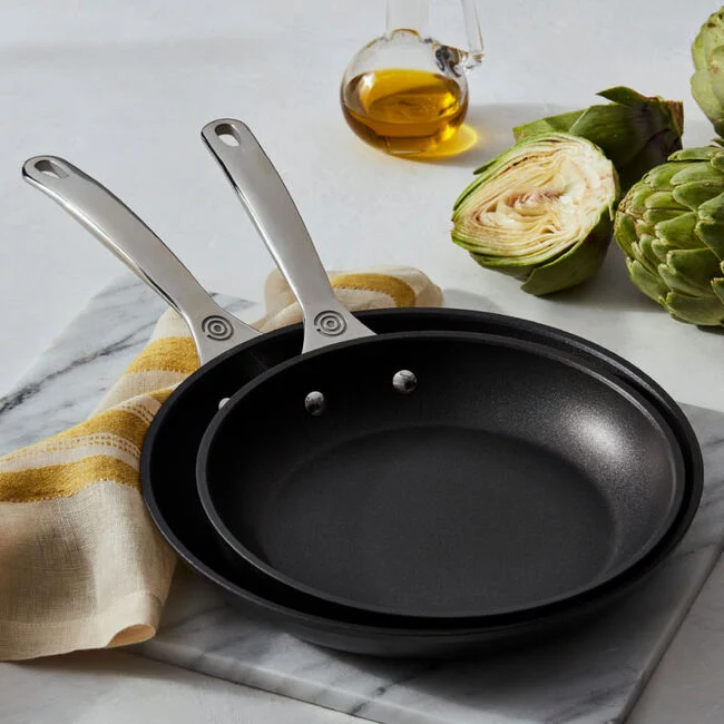Choosing the Best Ceramic Non-Stick Pan: A Guide to Healthy & Effortless Cooking