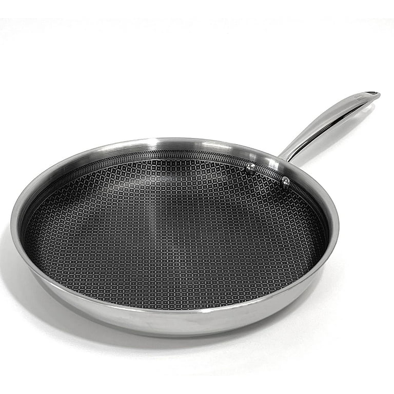 The Ultimate Guide to Finding Your Best 12 Inch Nonstick Skillet