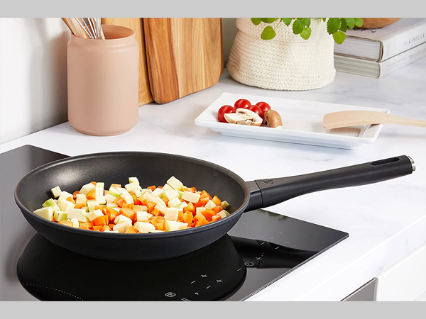 All-Clad 10 Inch Non Stick: The Ultimate Kitchen Workhorse You Need