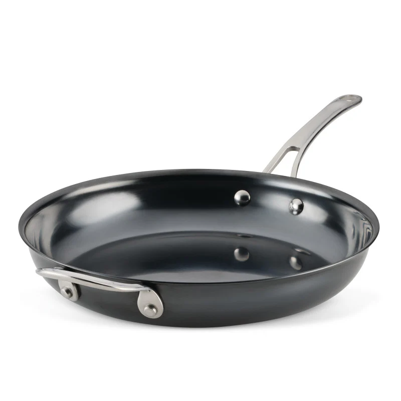The Ultimate Guide to Your Ceramic Non Stick Frying Pan: Cook Smarter, Not Harder