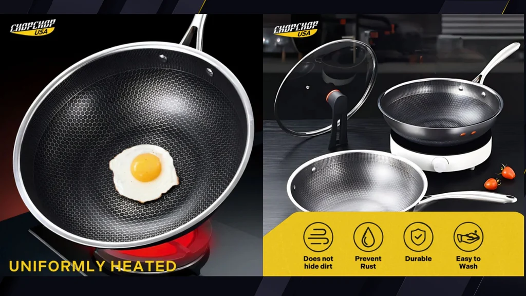 The Ultimate Guide to Your Perfect Non Stick Skillet