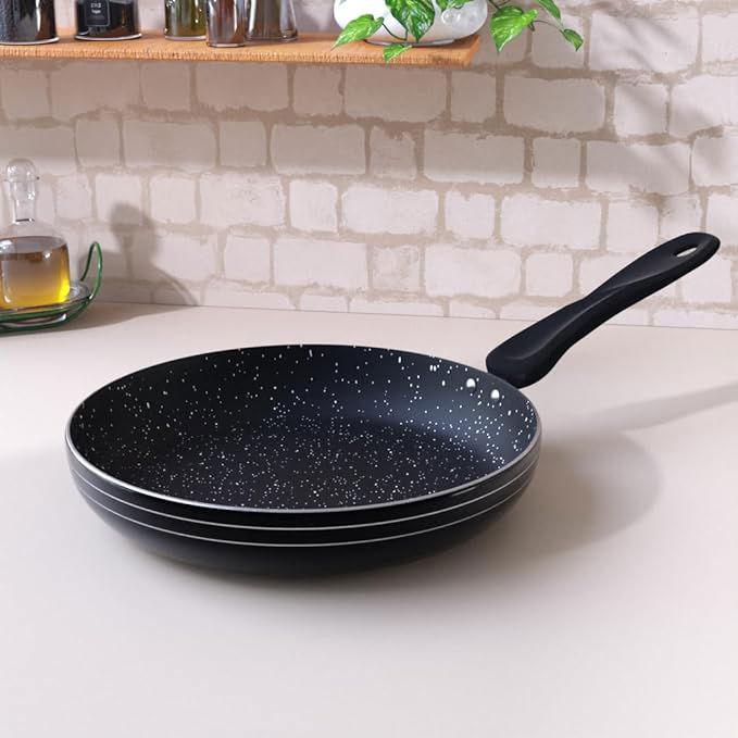 The Global Journey of Your Non-Stick Frying Pan: Understanding “Made In”