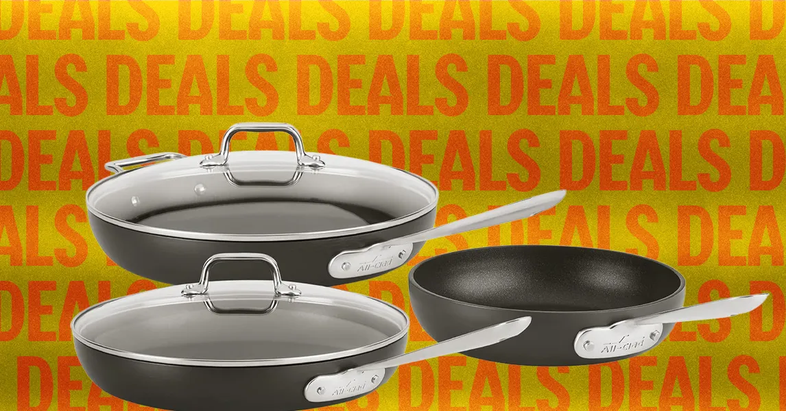 Unlocking the Culinary Magic: Your Guide to the Stainless Steel Non Stick Pan