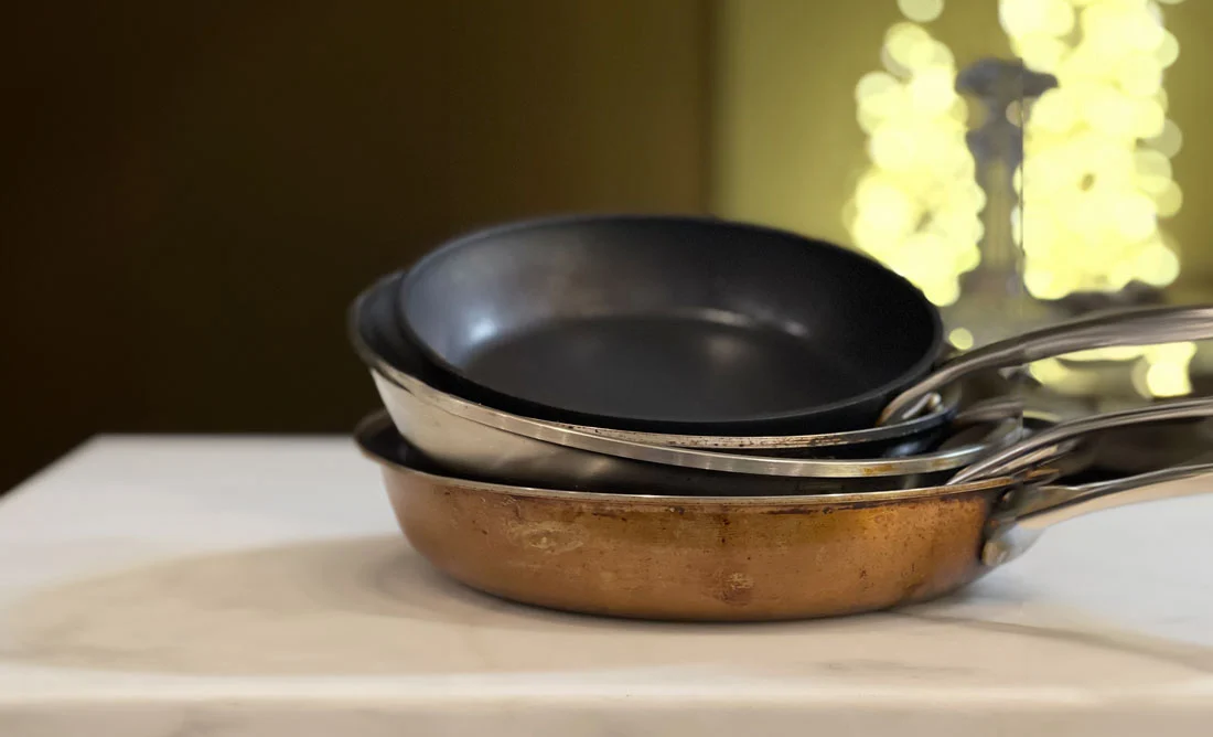 Le Creuset Non-Stick Pan: The Ultimate Guide to Unmatched Durability and Care
