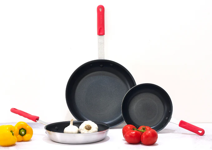 Decoding the “Made In” Mark: Your Guide to Quality Nonstick Frying Pans