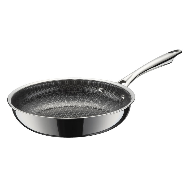 Mastering Your Kitchen with the Hex Non-Stick Pan: The Ultimate Hybrid Cookware Guide