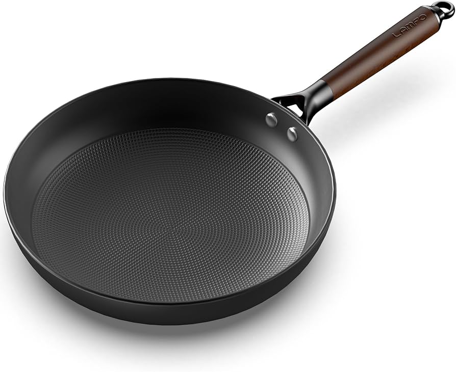 Copper Non Stick Pan: Decoding the Hype and Unlocking True Culinary Potential
