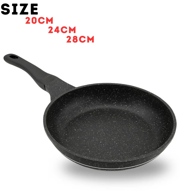 Exploring the World of Nonstick Pans Without Teflon: Your Guide to Healthier Cooking