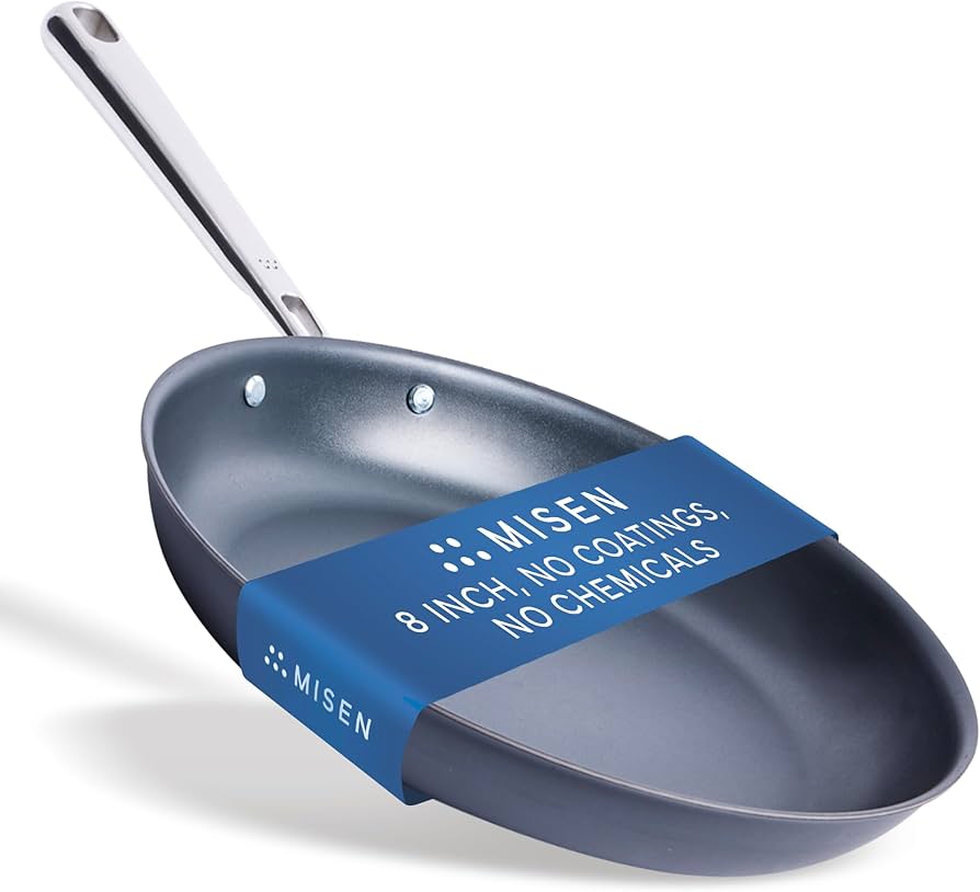 Unveiling the Best Non-Stick Frying Pans: An Expert Guide to Smart Choices